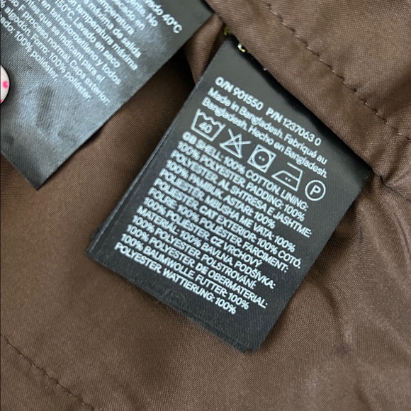 H&M | Barn Jacket - Picture 3 of 3